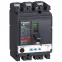 Выключатель автоматический 100А 36кА NSX250F MICROLOGIC 2.2 электронный расцепитель
