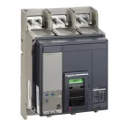 Выключатель NS1000 N 3p + MicroLogic 2.0 в сборе