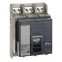 Выключатель NS1600 N 3p + MicroLogic 2.0 в сборе