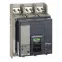 Выключатель NS1600 N 3p + MicroLogic 2.0 в сборе
