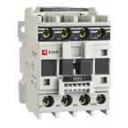 Контактор КМЭ малогабаритный  9А 110В 1NC EKF PROxima | ctr-s-9-110-nc | EKF