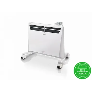 Модуль отопительный электрического конвектора Evolution Transformer BEC/EVU-2500