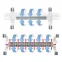 Модуль отопительный электрического конвектора Evolution Transformer BEC/EVU-2500