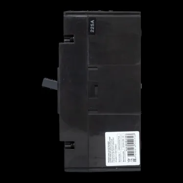 LS250 25кА 3P 225А ProPact EKF