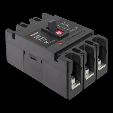 LS250 25кА 3P 225А ProPact EKF