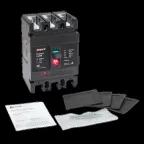LS250 25кА 3P 225А ProPact EKF