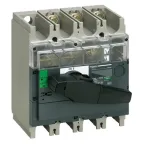 Выключатель-разъединитель INV200 3п