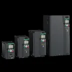 Преобразователь частоты STV900L 11 кВт 400В. Лифт