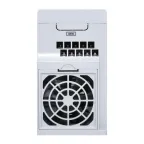 Преобразователь частоты PRO-Drive PD-90-FC-5K5-3-B