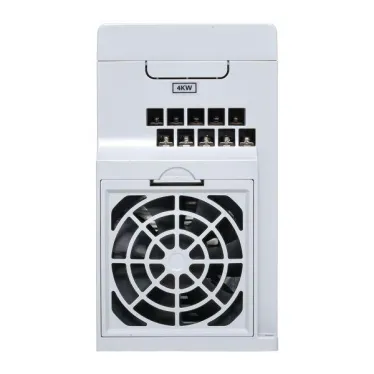 Преобразователь частоты PRO-Drive PD-90-FC-5K5-3-B