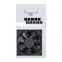 Преобразователь частоты PRO-Drive PD-90-FC-5K5-3-B