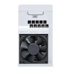 Преобразователь частоты PRO-Drive PD-90-FC-5K5-3-B
