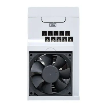 Преобразователь частоты PRO-Drive PD-90-FC-5K5-3-B