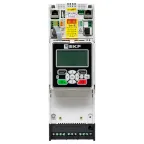 Преобразователь частоты PRO-Drive PD-500-E88-1K5-43-B-EC