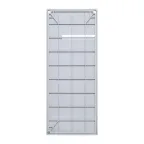 Преобразователь частоты PRO-Drive PD-90-FC-5K5-3-B