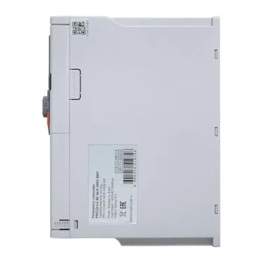 Преобразователь частоты PRO-Drive PD-90-FC-5K5-3-B