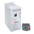 Преобразователь частоты PRO-Drive PD-90-FC-5K5-3-B