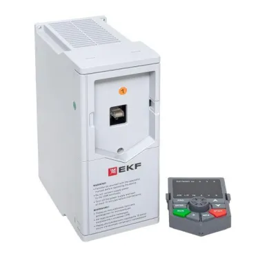 Преобразователь частоты PRO-Drive PD-90-FC-5K5-3-B