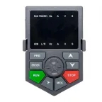 Преобразователь частоты PRO-Drive PD-90-FC-5K5-3-B