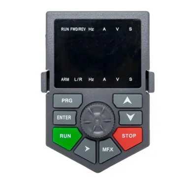 Преобразователь частоты PRO-Drive PD-90-FC-5K5-3-B