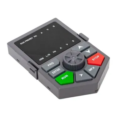 Преобразователь частоты PRO-Drive PD-90-FC-5K5-3-B