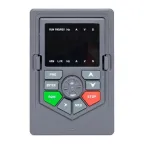 Преобразователь частоты PRO-Drive PD-90-FC-5K5-3-B