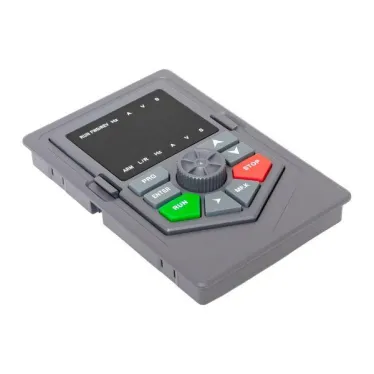 Преобразователь частоты PRO-Drive PD-90-FC-5K5-3-B