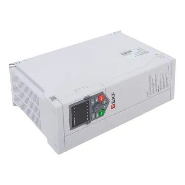 Преобразователь частоты PRO-Drive PD-90-FC-18K5-3-B