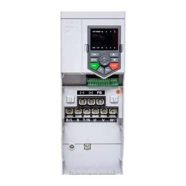 Преобразователь частоты PRO-Drive PD-90-FC-18K5-3-B
