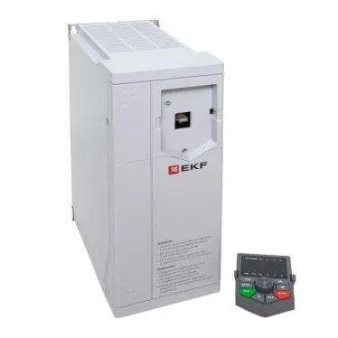 Преобразователь частоты PRO-Drive PD-90-FC-18K5-3-B