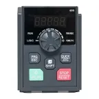 Преобразователь частоты PRO-Drive PD-150-FC-0K4-21-B