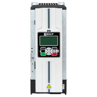 Преобразователь частоты PRO-Drive PD-500-E88-18K5-43-B-EC