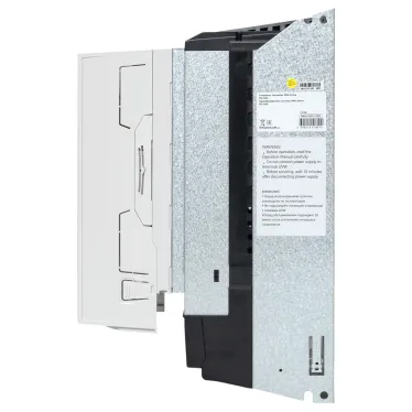Преобразователь частоты PRO-Drive PD-500-E88-18K5-43-B-EC