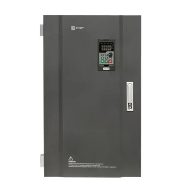 Преобразователь частоты 400/450кВт 3х400В VECTOR-100 PROxima