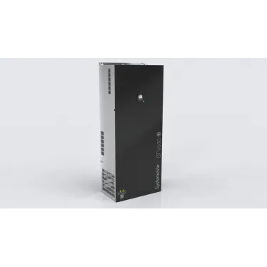 Преобразователь частоты STV630 630 кВт 400В ЭМС С3 + встр. DC реактор + LCD панель оператора