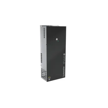 Преобразователь частоты STV630 630 кВт 400В ЭМС С3 + встр. DC реактор + LCD панель оператора