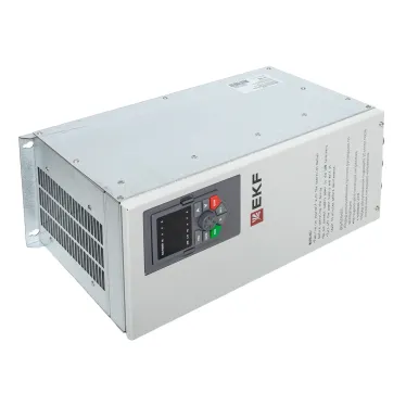 Преобразователь частоты PRO-Drive PD-90-FC-37K0-3