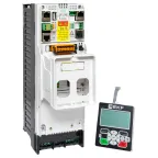 Преобразователь частоты PRO-Drive PD-500-E88-1K5-43-B-PN