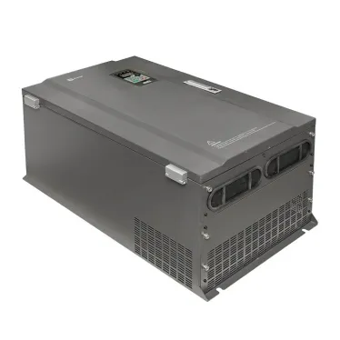 Преобразователь частоты 630кВт 3х400В VECTOR-100