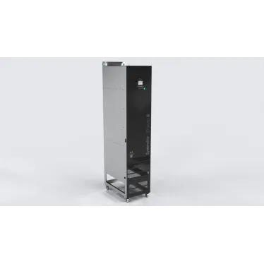 Преобразователь частоты STV630 315 кВт 400В ЭМС С3 + встр. DC реактор + LCD панель оператора