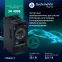 Преобразователь частоты STV050 5,5 кВт 380В ЭМС С3 + LED панель оператора