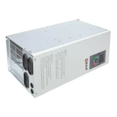 Преобразователь частоты PRO-Drive PD-90-FC-55K0-3