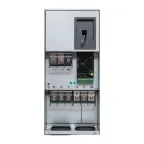 Преобразователь частоты PRO-Drive PD-90-FC-55K0-3