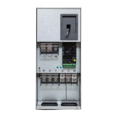 Преобразователь частоты PRO-Drive PD-90-FC-55K0-3