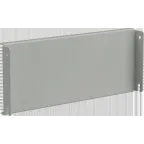 Панель монтажная 125х400 FORMAT