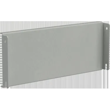 Панель монтажная 125х400 FORMAT
