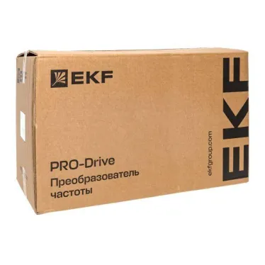 Преобразователь частоты PRO-Drive PD-90-FC-55K0-3