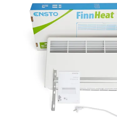 Конвектор электрический FinnHeat 2000 Вт