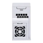Преобразователь частоты PRO-Drive PD-90-FC-1K5-3-B