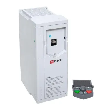 Преобразователь частоты PRO-Drive PD-90-FC-11K0-3-B